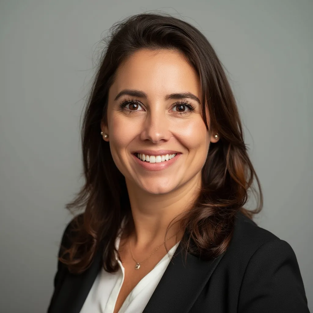 Lic. Valeria Torres