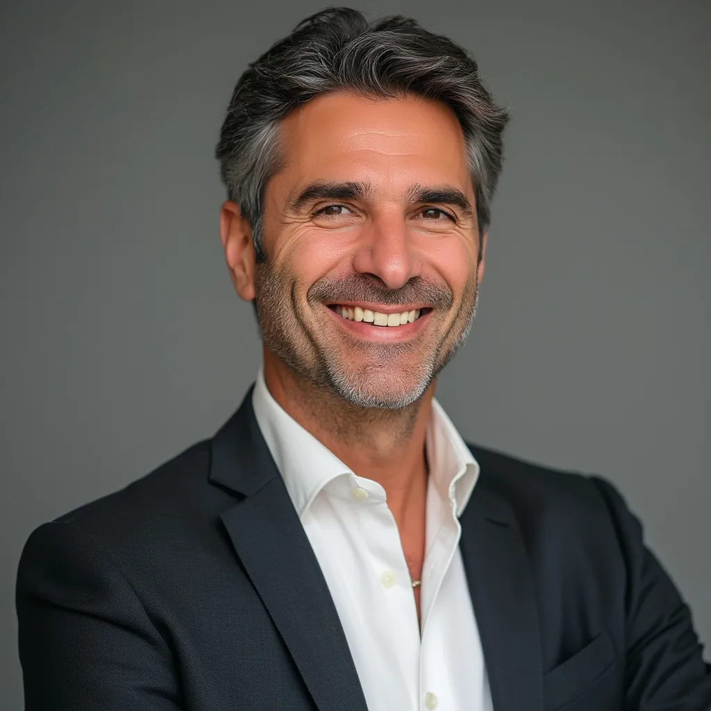 Javier Morales