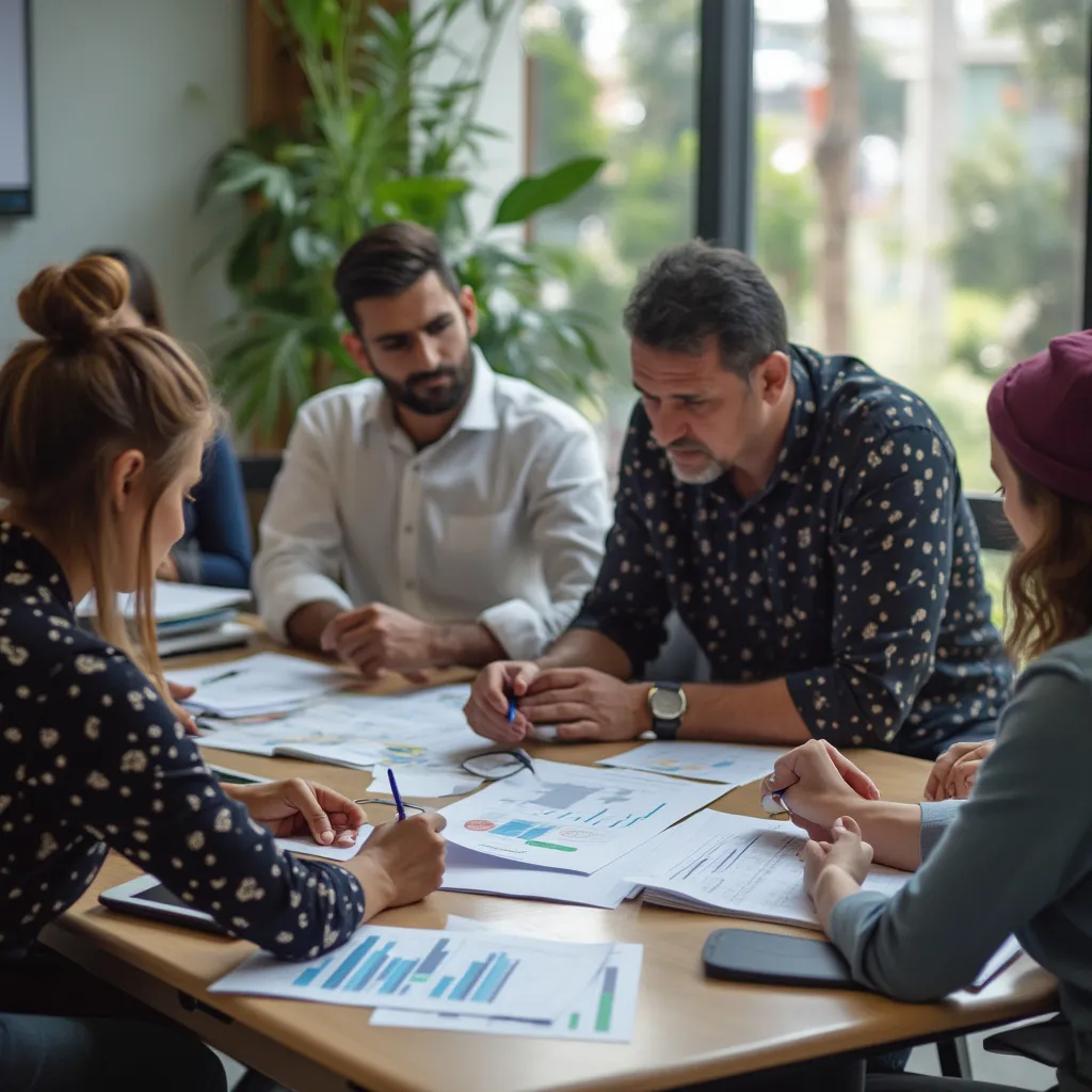 Taller de Finanzas para PyMEs